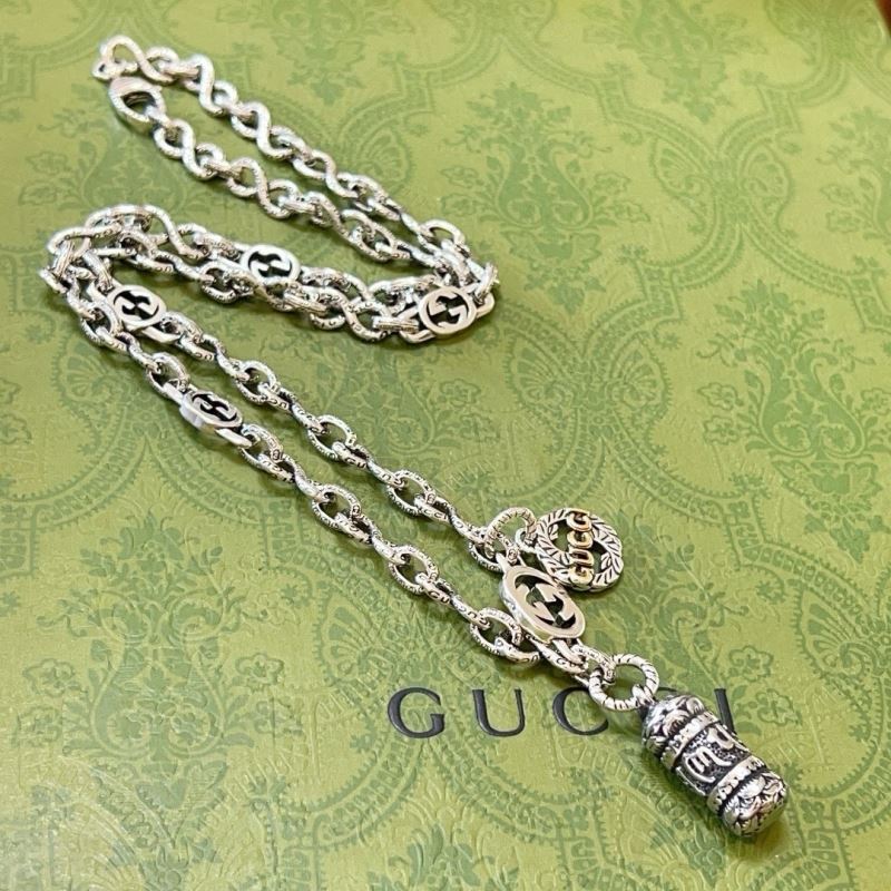 Gucci Necklaces